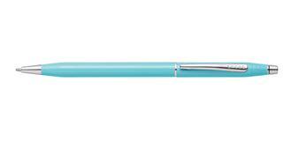 Classic Century® Sea Foam Pearlescent Lacquer Ballpoint Pen - By Baano