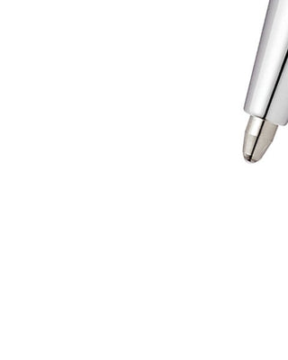 Classic Century® Sea Foam Pearlescent Lacquer Ballpoint Pen - By Baano