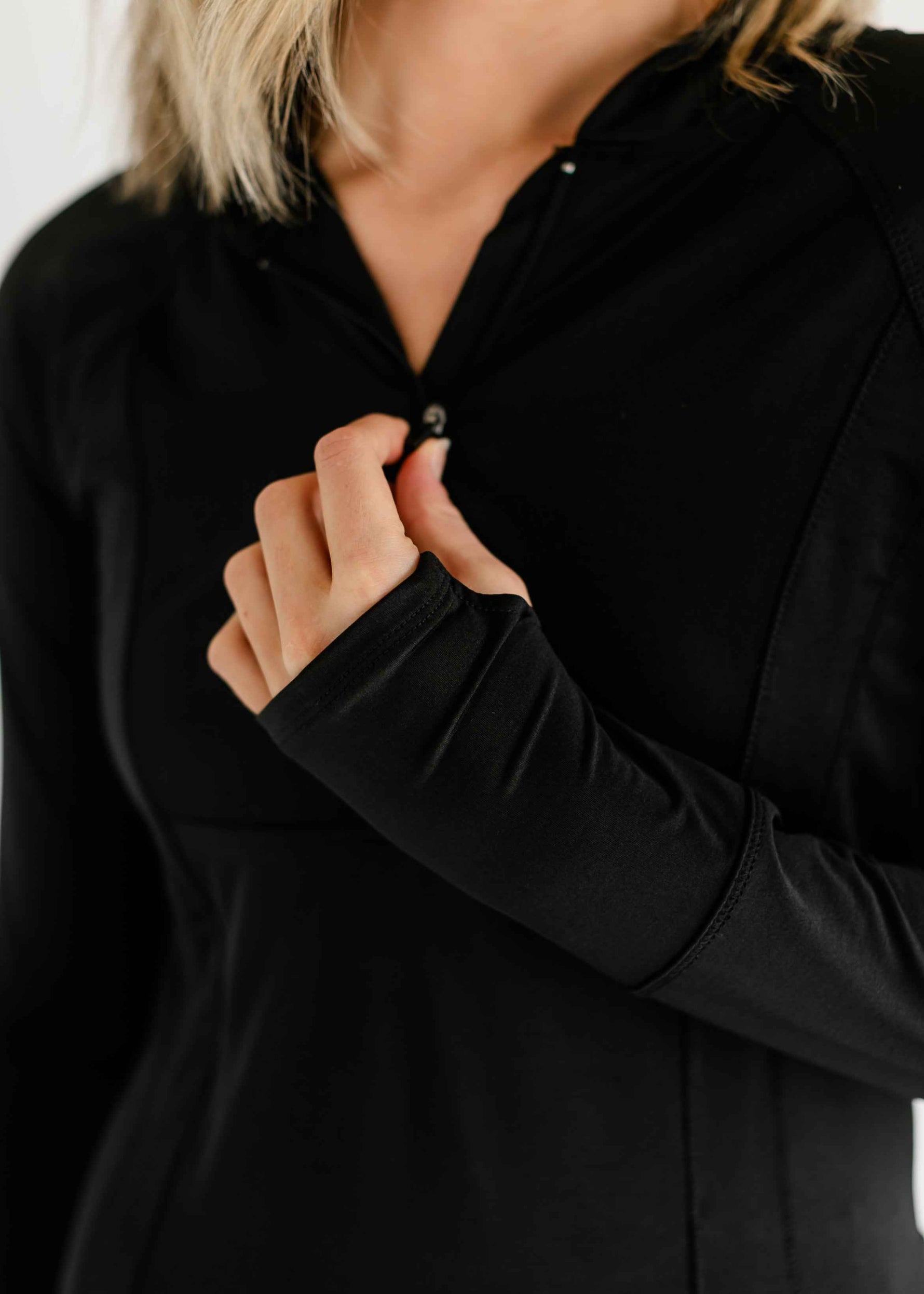 Mya Essential Athletic Dress - Glamourous Grace