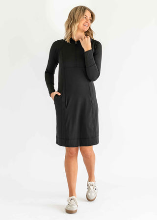 Mya Essential Athletic Dress