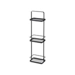 Three-Tier Shower Caddy (26" H)  - Steel