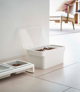 Airtight Pet Food Container - Three Sizes - By Baano