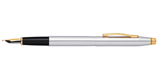 Classic Century® Medalist® Fine Nib Fountain Pen - By Baano