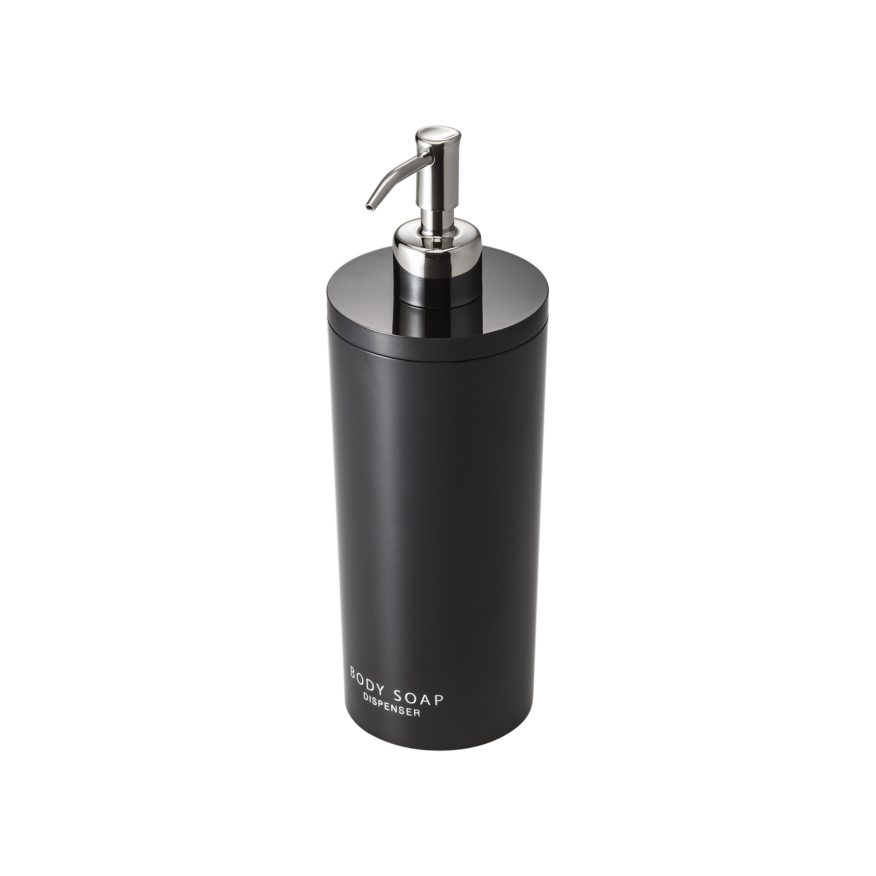 Round Shower Dispenser - Three Styles - By Baano