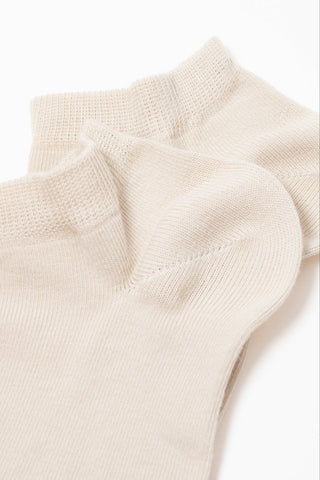 Conte Cotton Women's Ankle 3Dsocks - By Baano