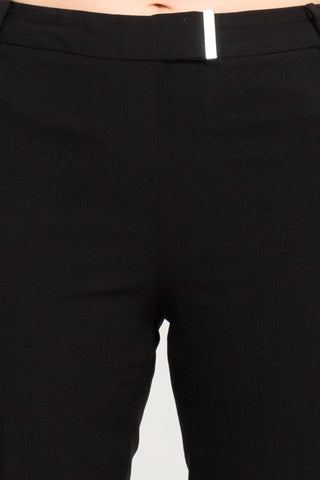 Zac & Rachel Slim Fit Pull on Pocket Pant - Glamourous Grace