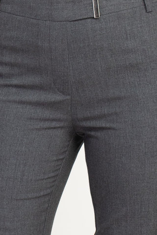 Zac & Rachel Slim Fit Pull on Pocket Pant - Glamourous Grace
