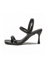 Naiomi | Black Patent
