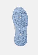 Nairobi The Non-Ordinary Lace Up Sneakers