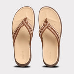 Nami Women's Thong Sandal - By Baano