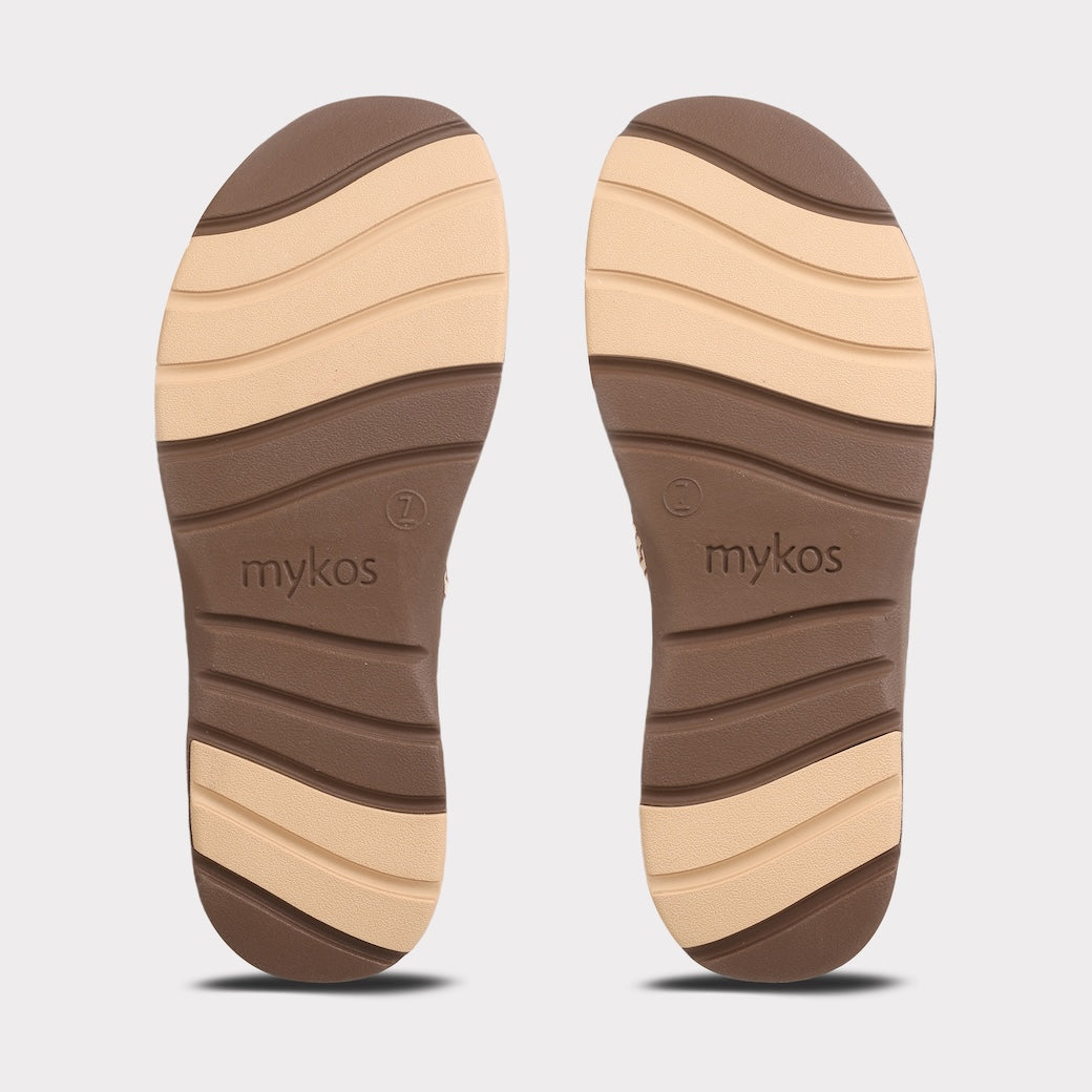 Nami Women's Thong Sandal - By Baano