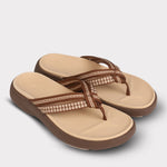 Nami Women's Thong Sandal - By Baano