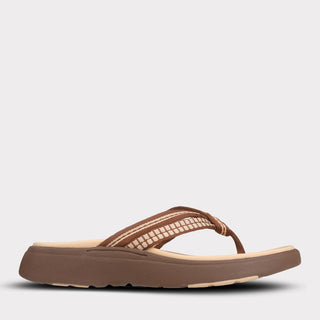 Nami Women's Thong Sandal - By Baano