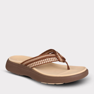 Nami Women's Thong Sandal - By Baano