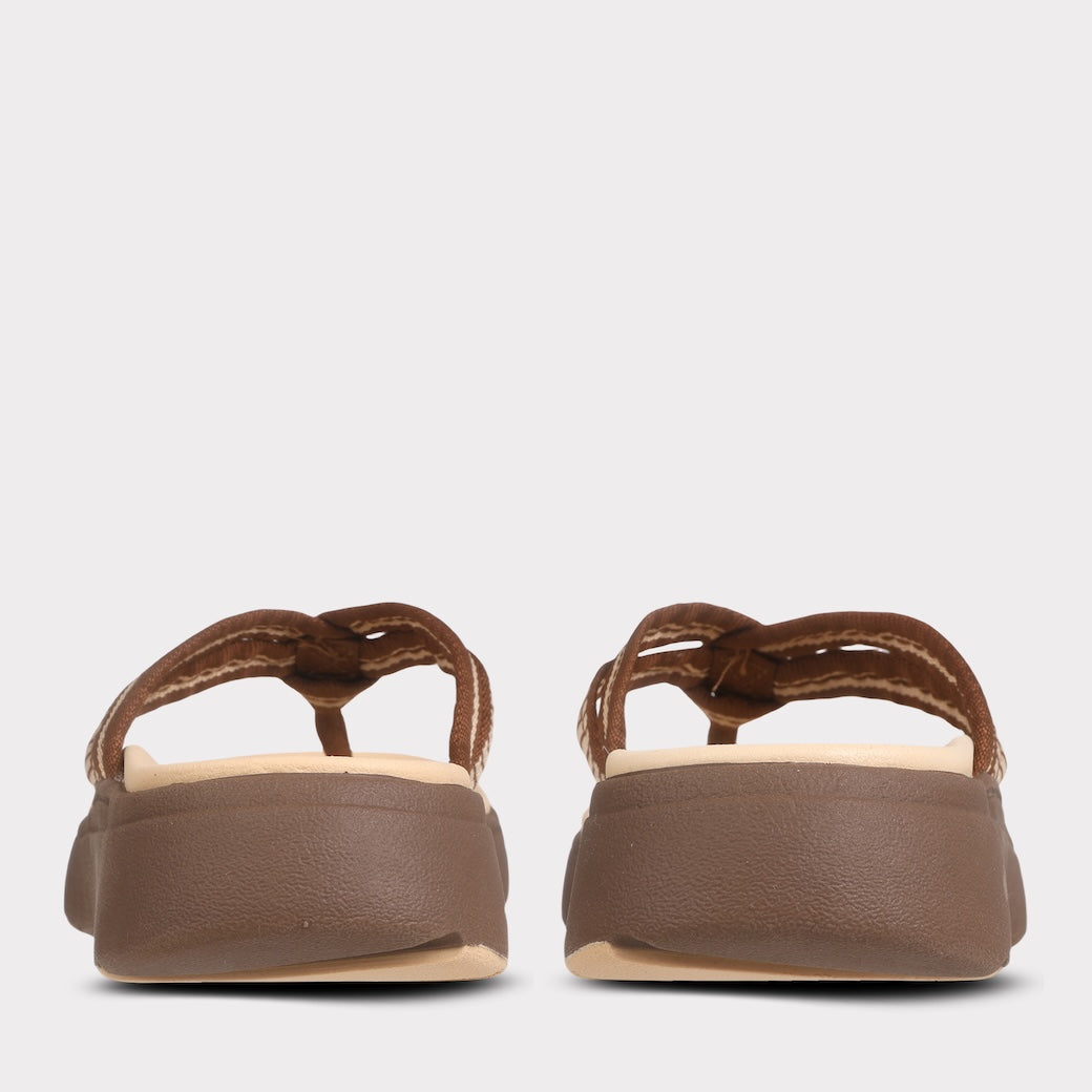 Nami Women's Thong Sandal - By Baano