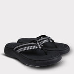 Nami Women's Thong Sandal - By Baano