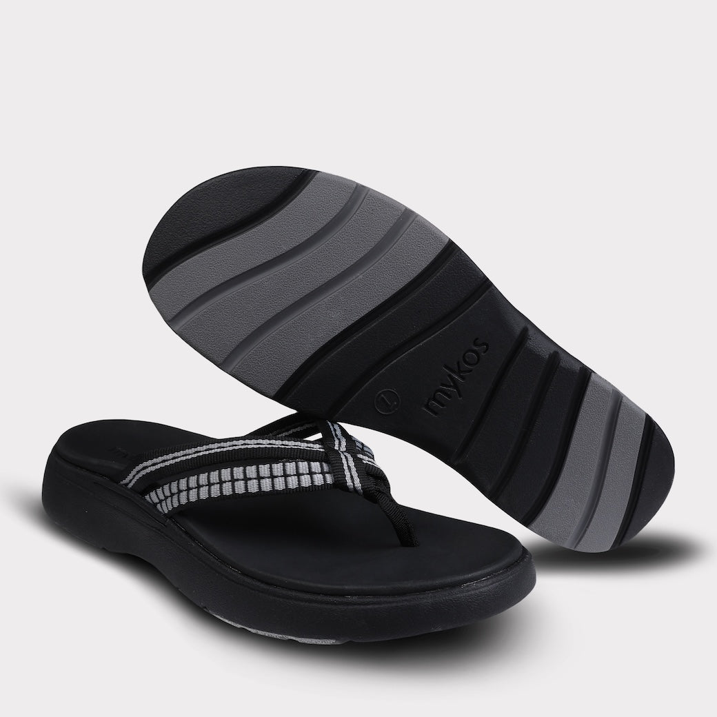 Nami Women's Thong Sandal - By Baano