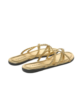 Natalie | Gold