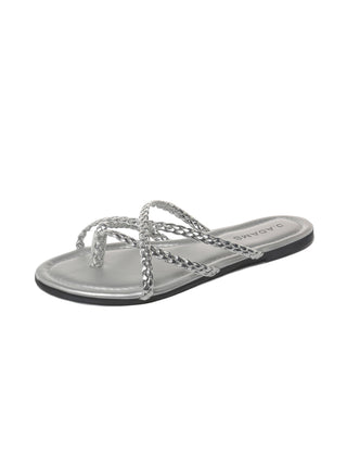 Natalie | Silver