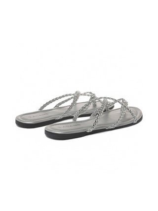 Natalie | Silver