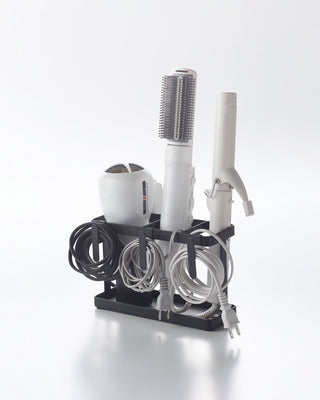 Haircare Appliance Holder - Steel - By Baano