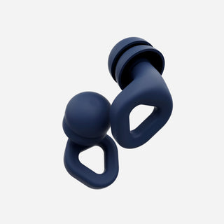 ZENZ - Unwind Pro Earplugs - Lagoon Navy