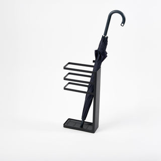 Umbrella Stand - Steel - By Baano