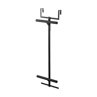 Over-the-Door Backpack Hanger - Steel - By Baano