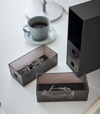 Storage Tower with Drawers - By Baano
