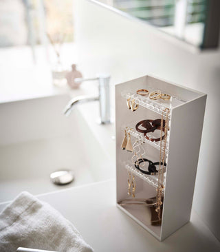 Jewelry Organizer - By Baano