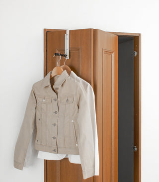 Over-the-Door Hook - Steel - By Baano