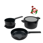 Neat 5-Piece Nesting Set