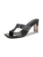 Nebula | Black - Glamourous Grace