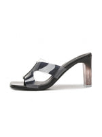 Nebula | Black - Glamourous Grace