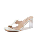 Nebula | White - Glamourous Grace