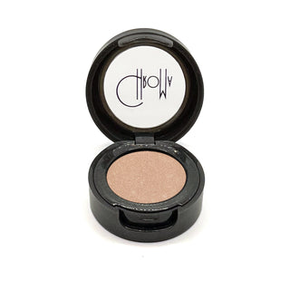 Eye Shadows Shimmer - Warm Tones - By Baano