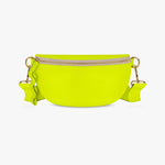Fluo Green Crossbody