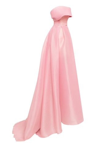 Neptune Off-the-Shoulder Maxi Dress - By Baano