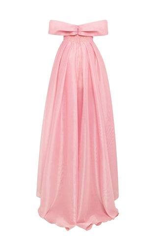 Neptune Off-the-Shoulder Maxi Dress - By Baano
