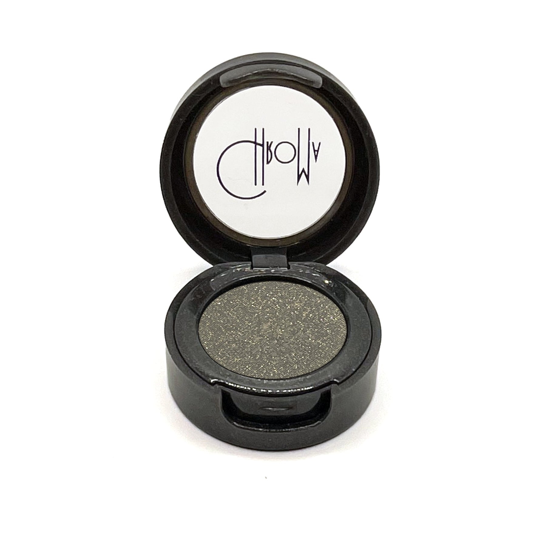 Eye Shadows Sparkle - By Baano