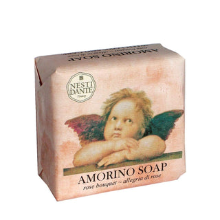 Nesti Dante Rose Bouguet Soap 150 gr