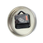 New Wall Clock Watch Movement Acrylic Mirror Wall Stickers 3D Clock Hands Large Clock Movement Unique Design Quartz Metal Dial Needle Home Decor Living Room Stevvex