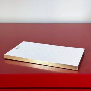 Next Notepads - By Baano