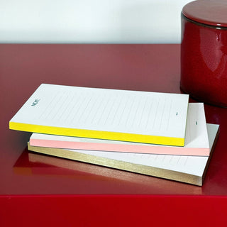 Next Notepads - By Baano
