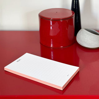 Next Notepads - By Baano