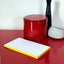 Yellow Edge