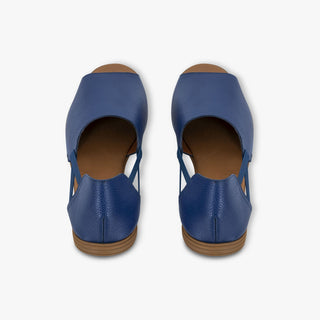 Night Sky Peep Toes