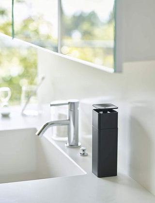 Push Soap Dispenser - By Baano