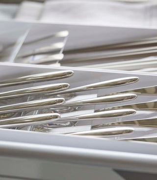 Cutlery Organizer - Compact - By Baano
