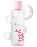 No Poreblem AHA BHA PHA Exfoliator Toner for Face - By Baano